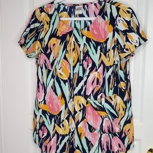 Vera modo Tullipa Shirt